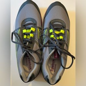 Reebok women's running shoes